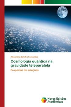 Cosmologia quântica na gravidade teleparalela