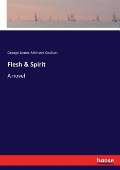 Paperback Flesh & Spirit Book