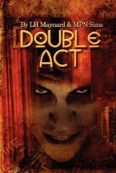 Paperback Double Act Book