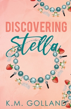 Paperback Discovering Stella Book