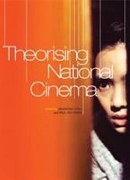 Paperback Theorising National Cinema Book