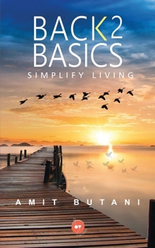 Paperback Back 2 Basics Book
