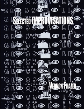 Paperback Selected IMPROVISATIONS Book
