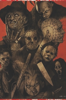 Halloween Notebook: A Ghostly Halloween Notebook/Journal October Notebook for October Birthdays, Halloween Birthdays, Pumpkin Journal, Halloween Journal, pumpkin gift, halloween journal