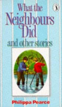 Mass Market Paperback What The Neighbours Did Book