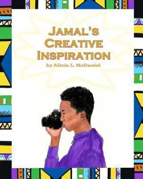 Jamal's Creative Inspiration