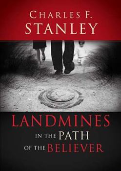 Unknown Binding Landmines in the Path of the Believer (Special Edition) Book