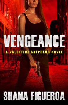 Paperback Vengeance Book