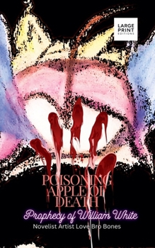 Poisoning Apple of Death: Large Prints Editions