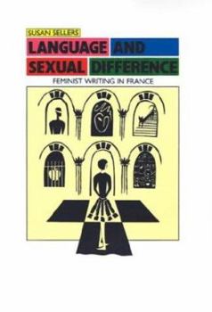 Language and Sexual Difference (Women in Society) - Book  of the Women in Society: A Feminist List