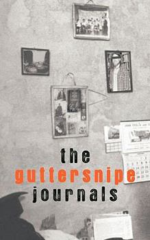 Paperback The Guttersnipe Journals Book