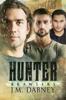 Paperback Hunter Book