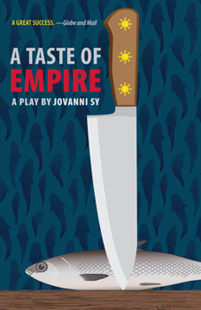 Paperback A Taste of Empire Book