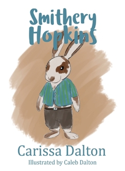 Paperback Smithery Hopkins Book