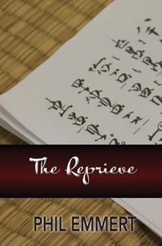 Paperback The Reprieve Book