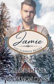 Paperback Jamie Book