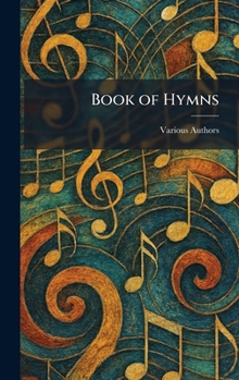 Hardcover Book of Hymns Book