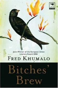 Paperback Bitches' Brew Book