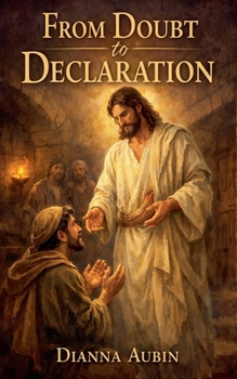 Paperback From Doubt to Declaration Book