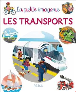 Hardcover Les transports [French] Book