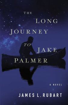Paperback The Long Journey to Jake Palmer Book