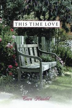 Hardcover This Time Love Book