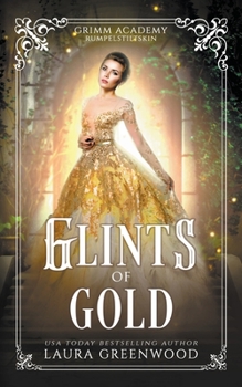 Paperback Glints Of Gold Book