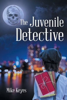 Paperback The Juvenile Detective Book