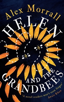 Paperback Helen and the Grandbees Book