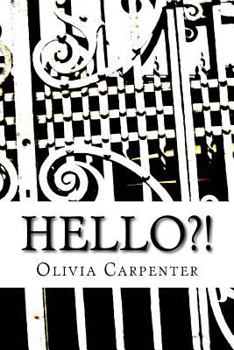 Paperback Hello?! Book