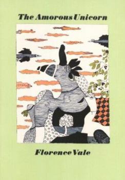 Paperback Amorous Unicorn Book