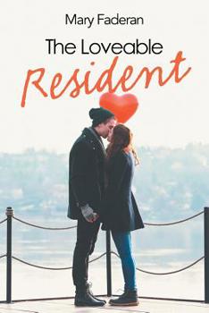 Paperback The Loveable Resident Book