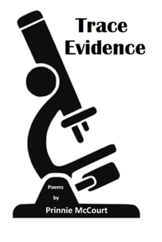 Paperback Trace Evidence Book