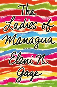 Hardcover The Ladies of Managua Book