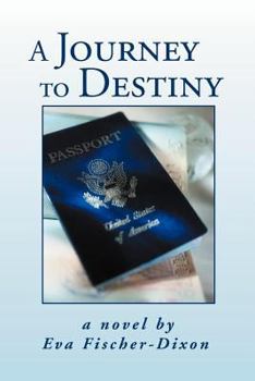 Paperback A Journey to Destiny Book