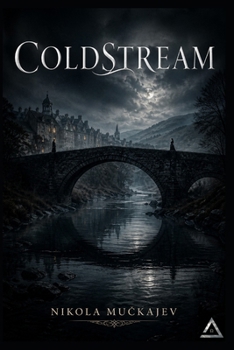 Paperback Coldstream Book