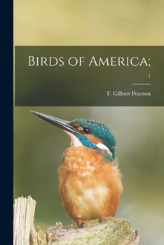Paperback Birds of America;; 1 Book
