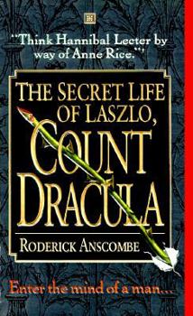 Mass Market Paperback The Secret Life of Laszlo, Count Dracula Book