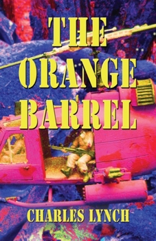 Paperback The Orange Barrel Book