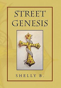 Paperback Street Genesis Book