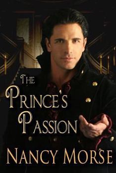 Paperback The Prince's Passion Book