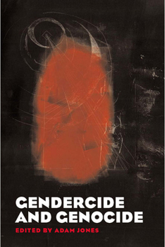 Paperback Gendercide and Genocide Book
