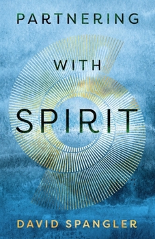 Paperback Partnering With Spirit Book