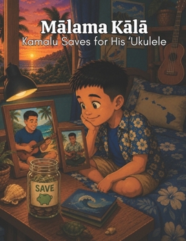Paperback Mālama Kālā: Kamalu Saves for His 'Ukulele Book