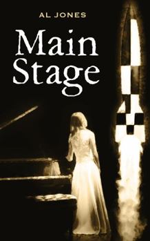 Paperback Main Stage (The Rimbach Prodigies) Book