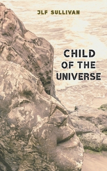 Paperback Child of the Universe Book