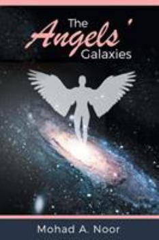 Paperback The Angels' Galaxies Book