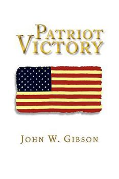 Hardcover Patriot Victory Book