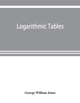 Paperback Logarithmic tables Book