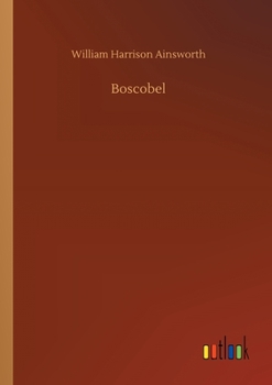 Paperback Boscobel Book